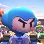 Постер игры Картинг: Гонка | Kart Rush